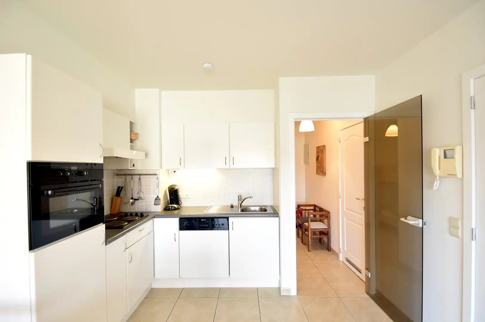 Instapklaar vakantieappartement met prachtig uitzicht foto 12