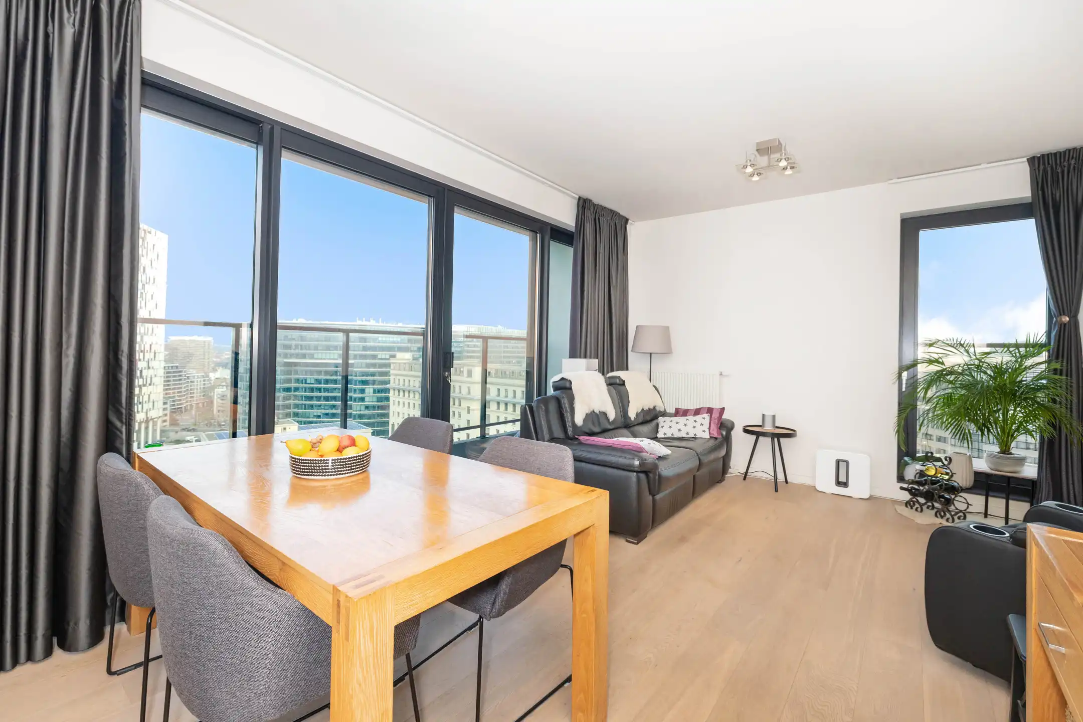 Adembenemend uitzicht & optimaal comfort foto 5