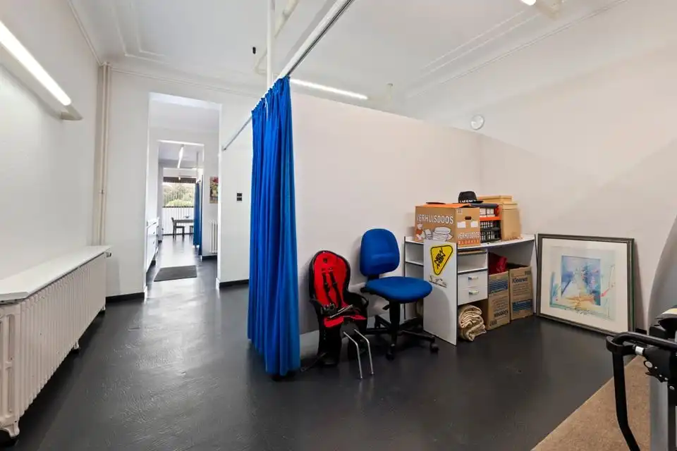 HERENWOPNING OP TOPLOCATIE IN SINT-TRUIDEN foto 7