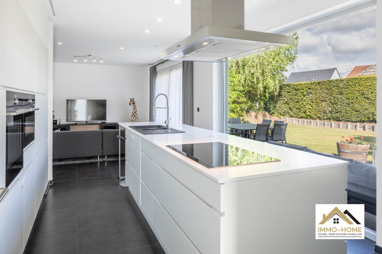 Knappe recente vrijstaande woning!  foto 7