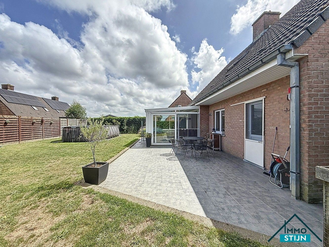 Landelijk gelegen woning met 4 slaapkamers foto 18