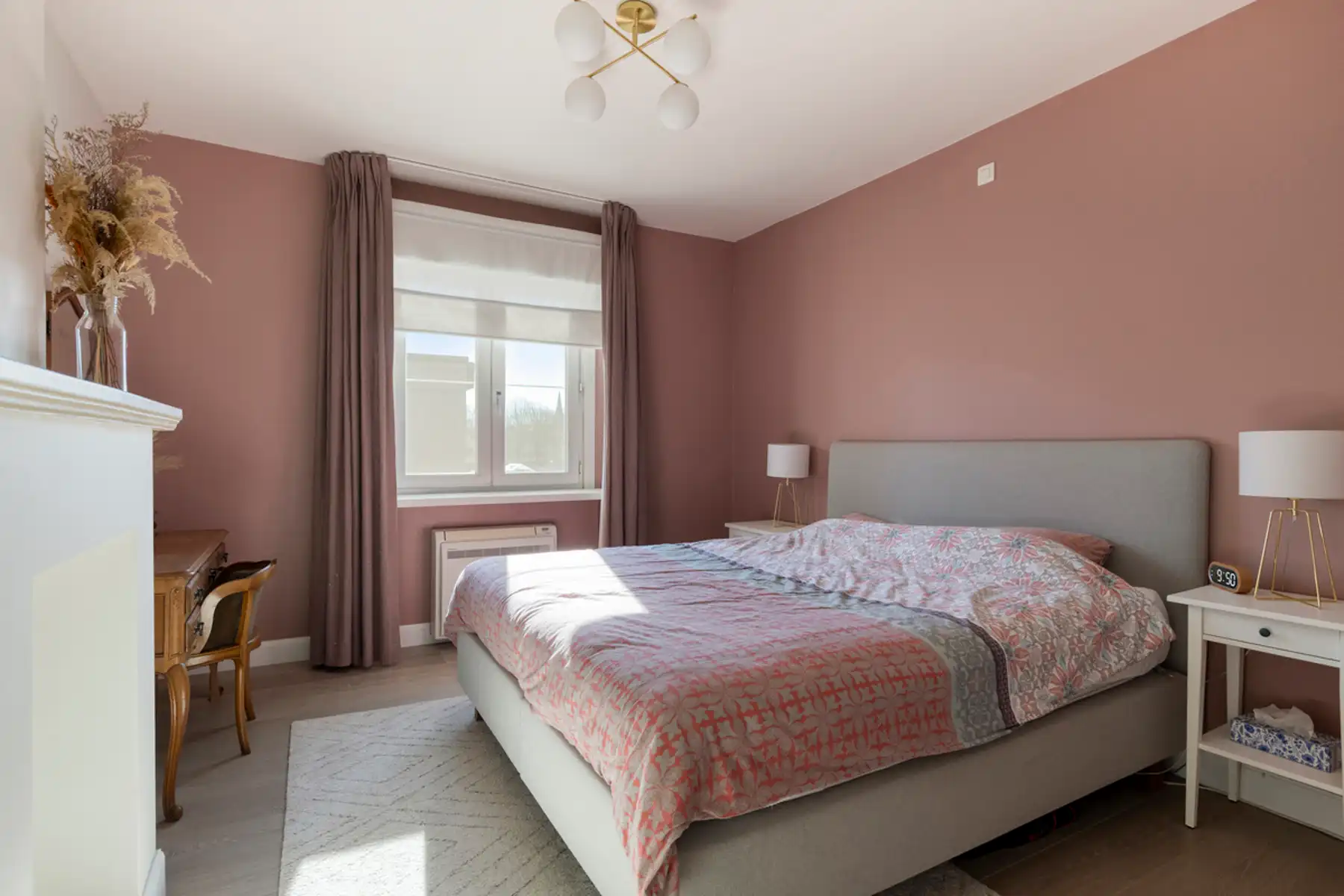 IN OPTIE - Elegante gezinswoning mét 4 slaapkamers in Lippelo. foto 22