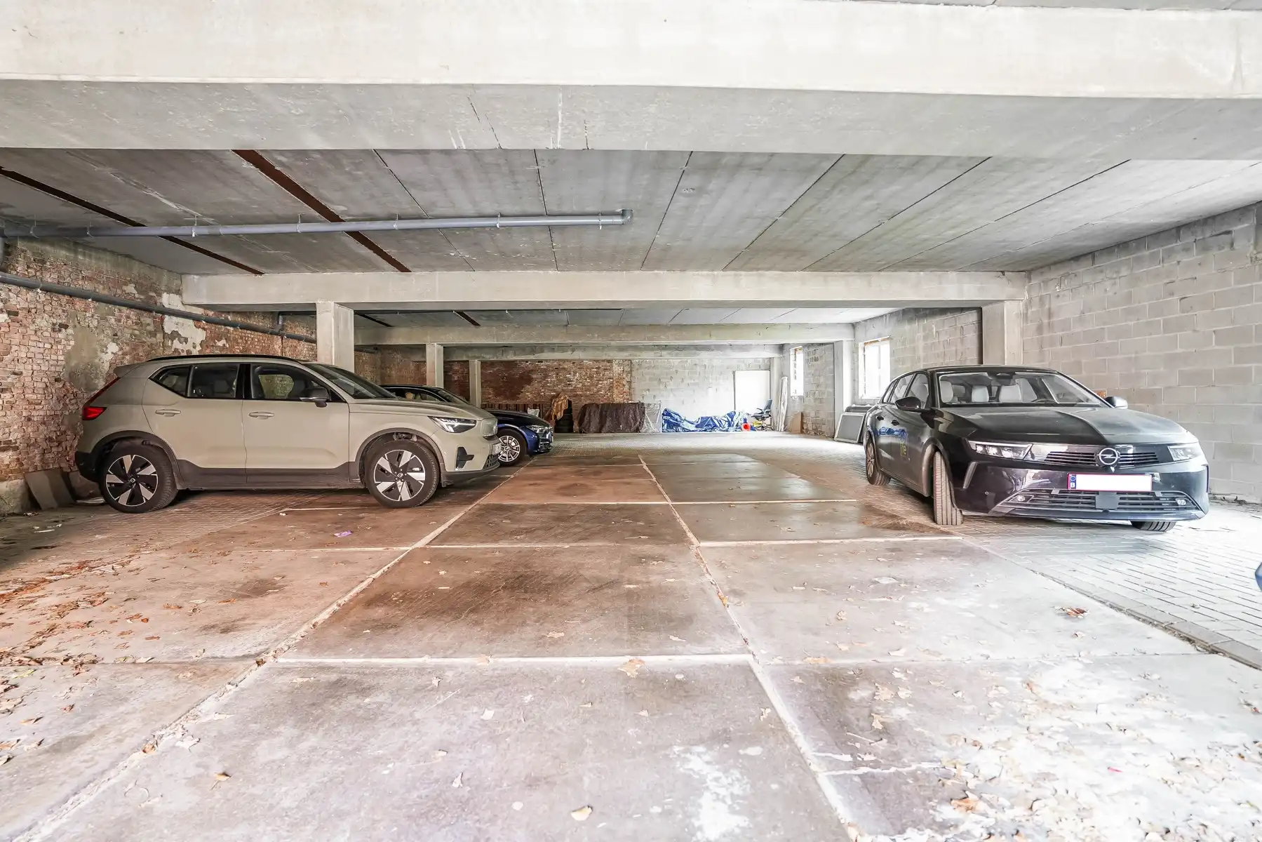 Gebouw voor gemengd gebruik/opbrengsteigendom te centrum Londerzeel foto 26