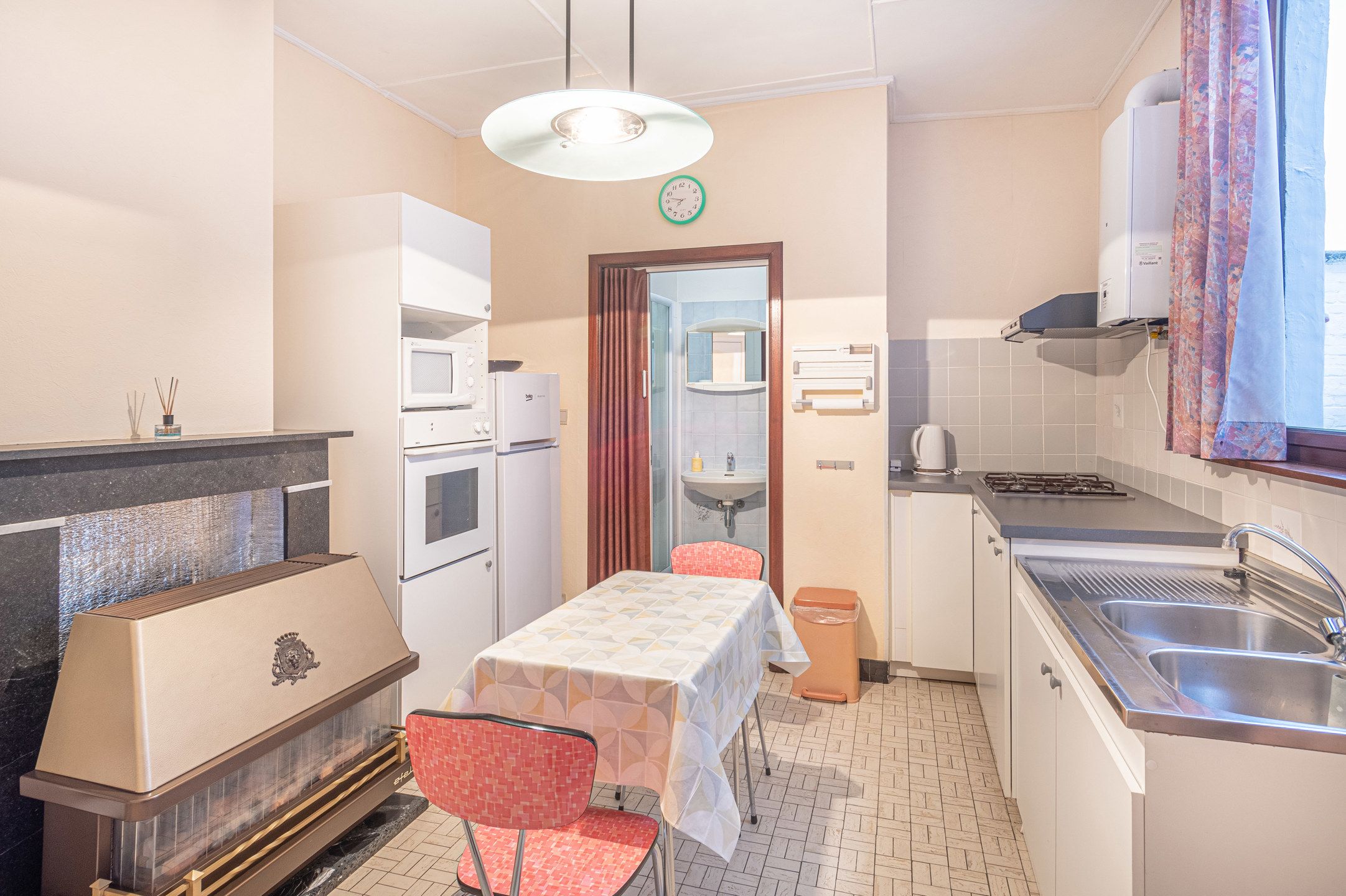 Verzorgde woning met zicht op het water foto 7