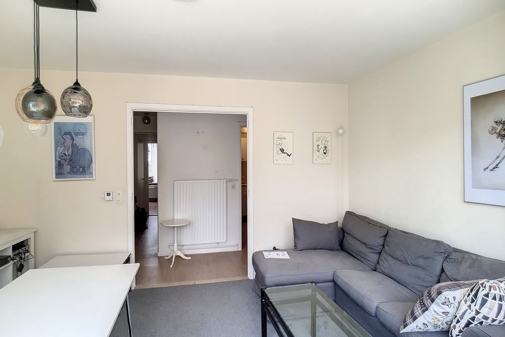 Appartement te huur foto 2