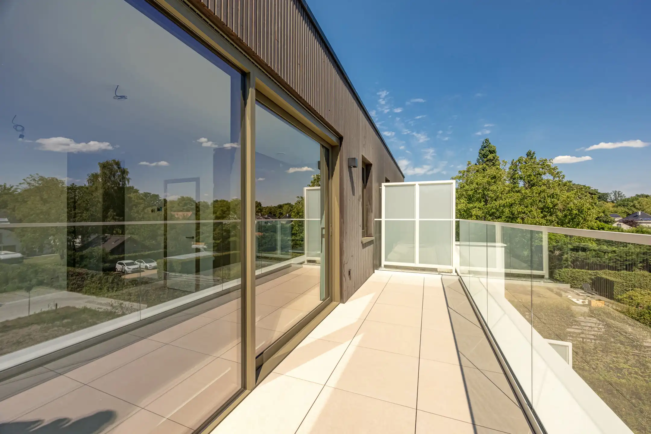 Penthouse te koop foto 10