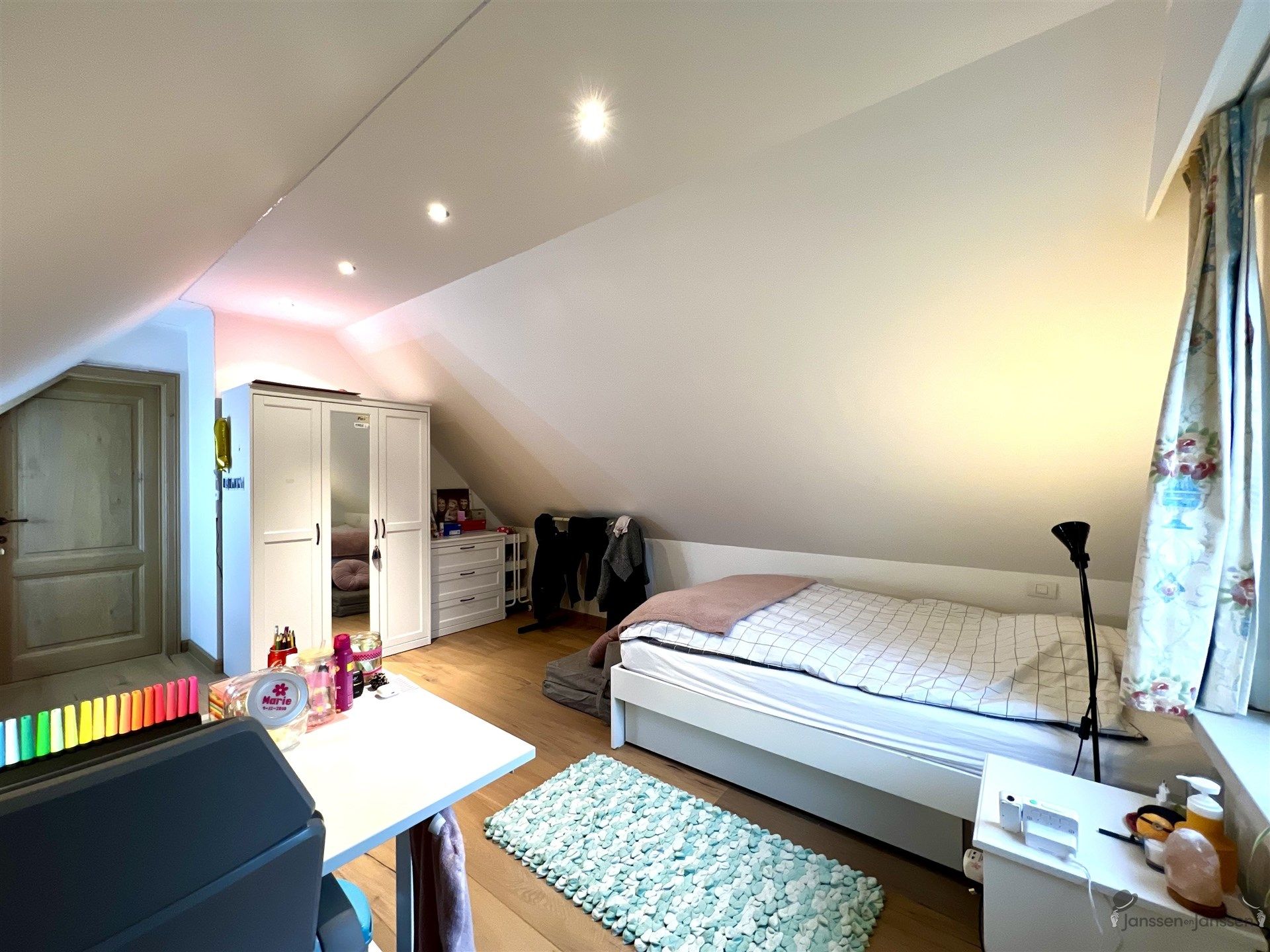 Statige villa in oase van rust foto 19