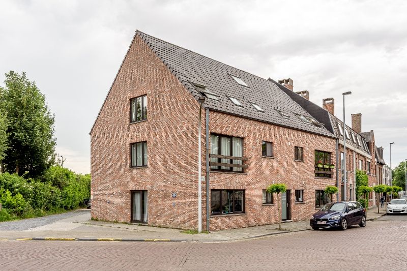 Mooi instapklaar 1 slaapkamer appartement nabij station! foto {{pictureIndex}}