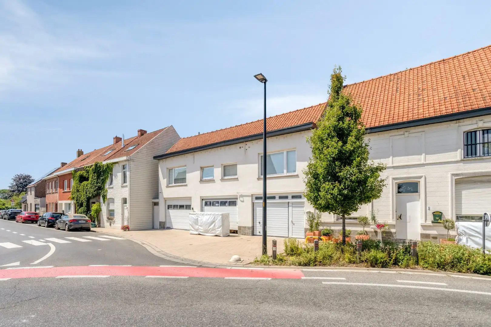 Huis te koop Boomgaardstraat 8 - - 8520 Kuurne