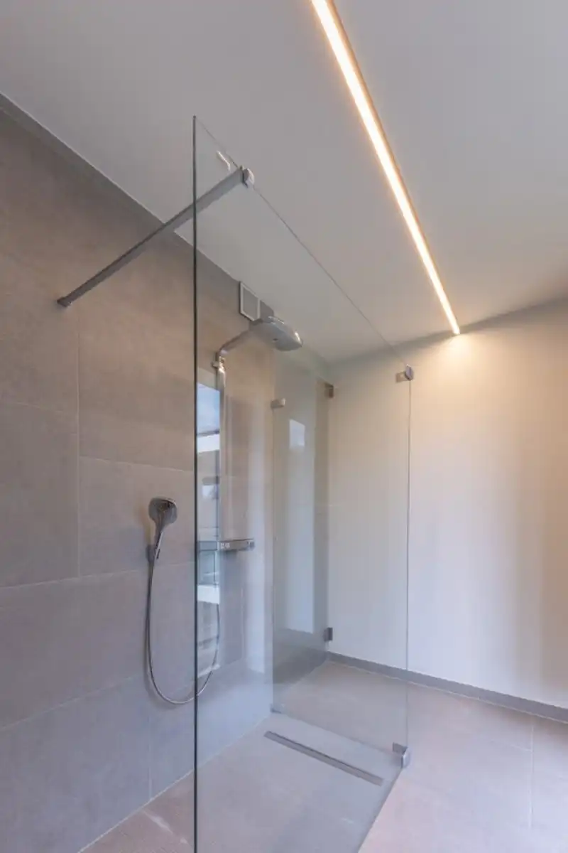 Exclusief appartement met 2 terrassen en autostaanplaats  foto 12