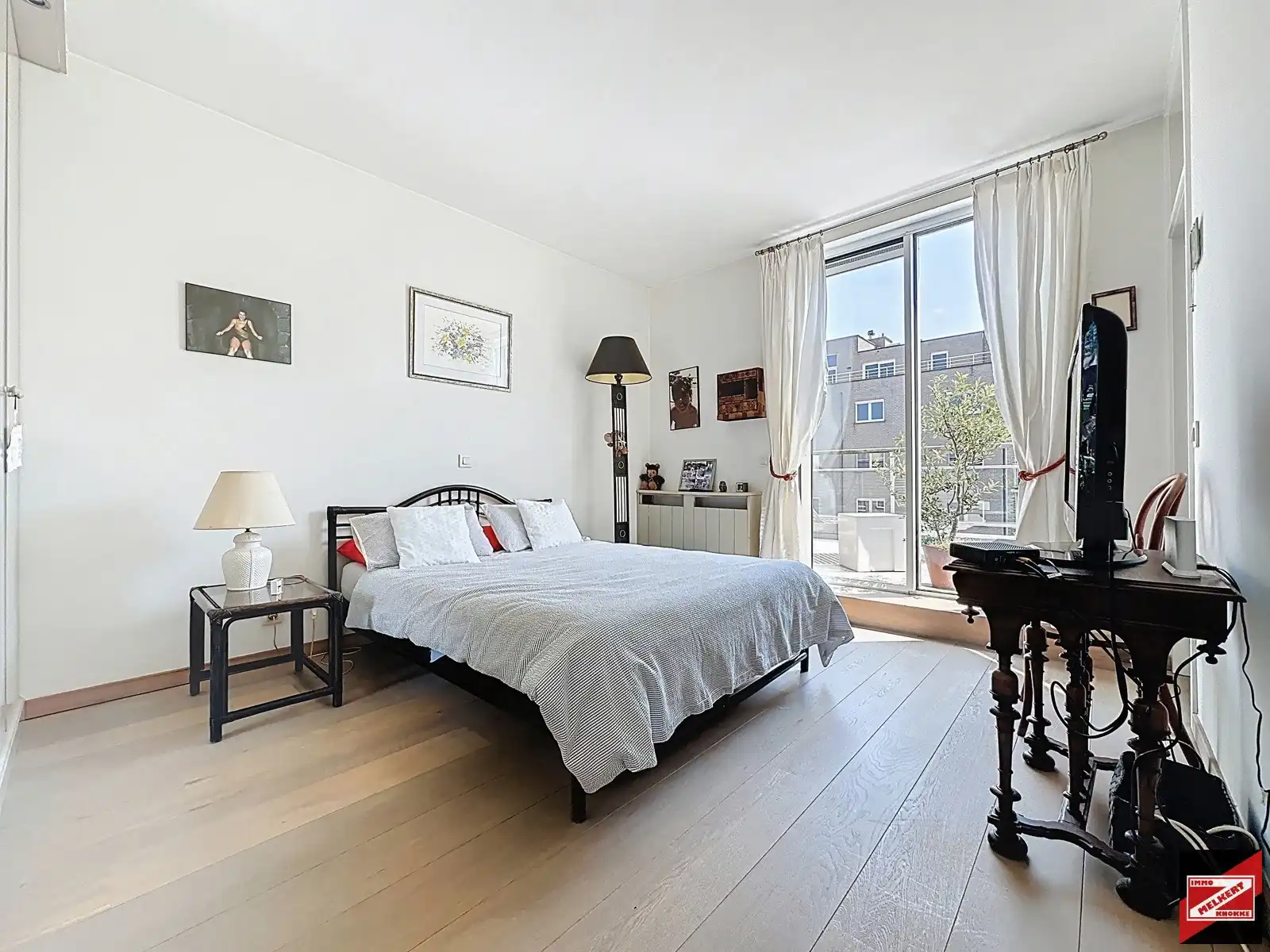 Penthouse te koop foto 29