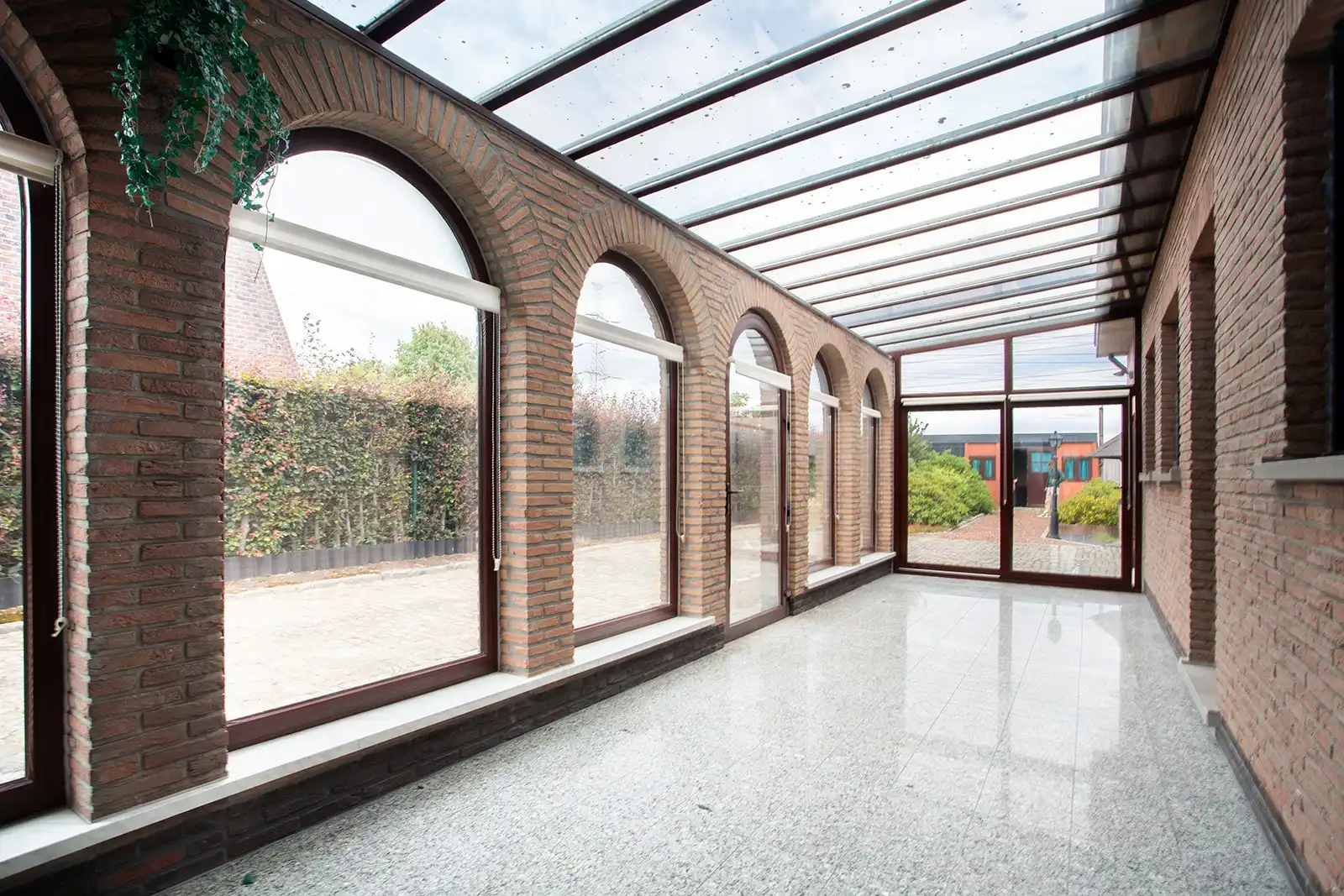 Karaktervol huis in een residentiële wijk foto 8