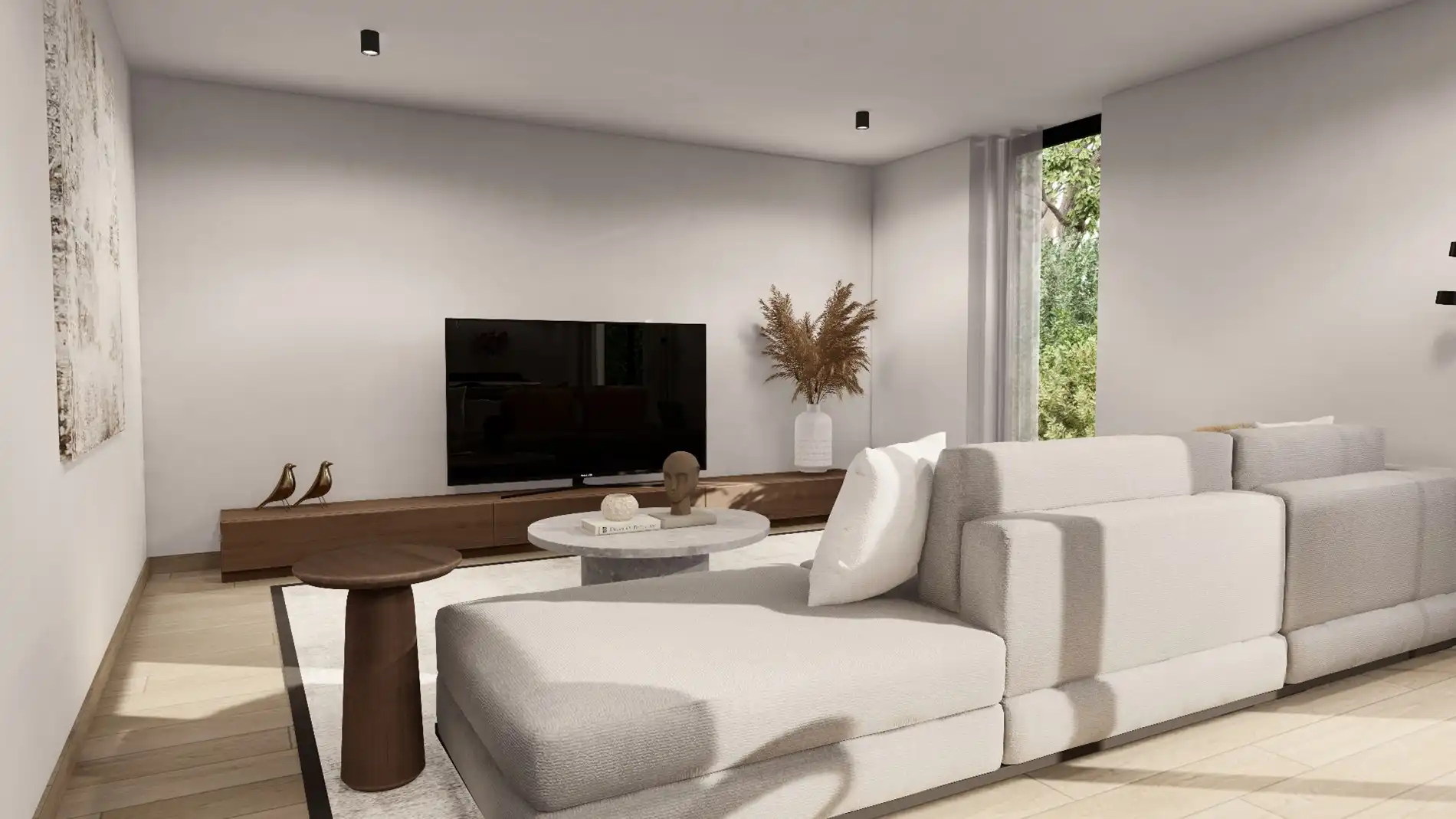 PELLENBERG - duplex 3 slks foto 11