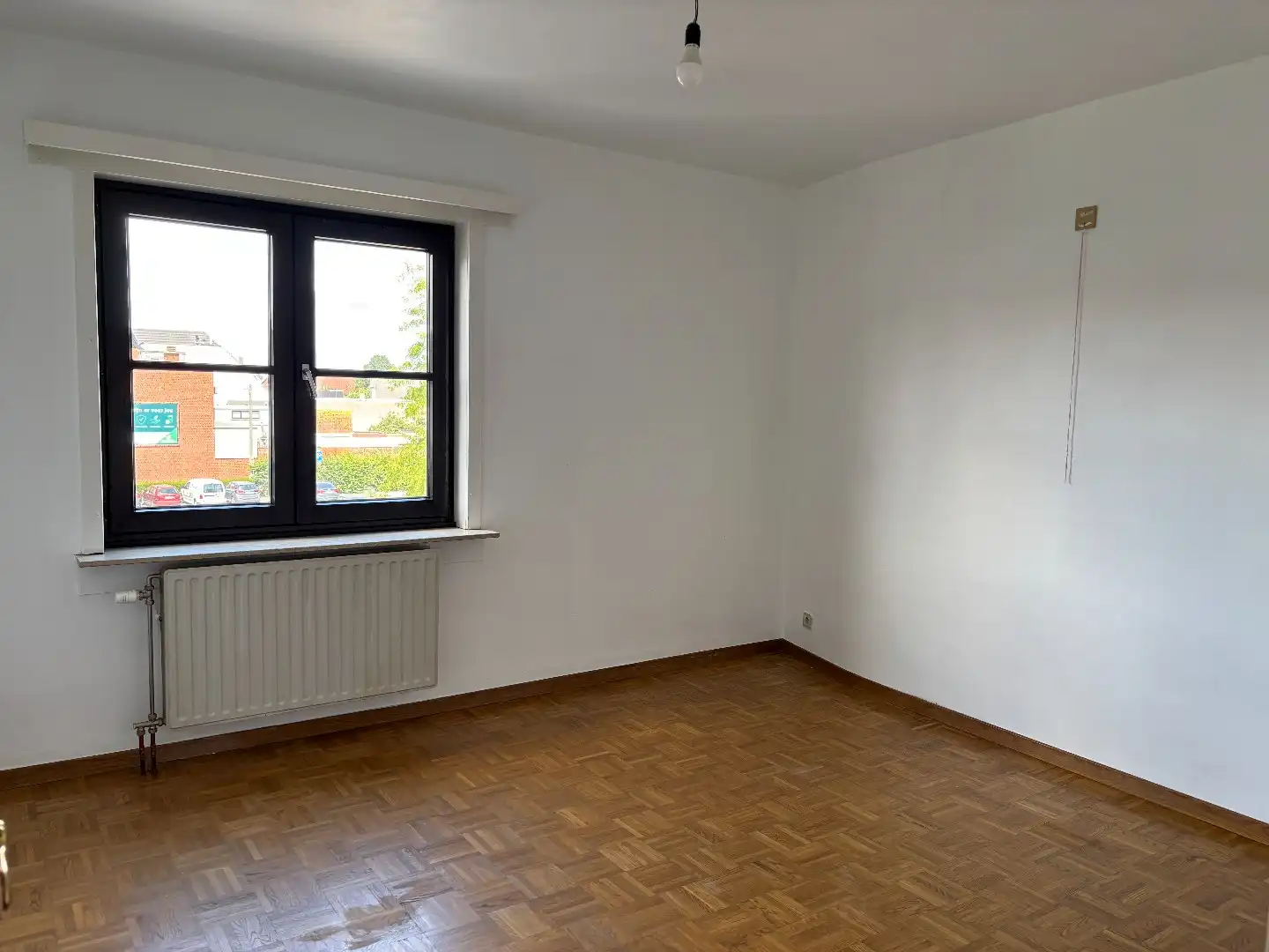 Gezellig appartement met 2 slaapkamers en terras! foto 9