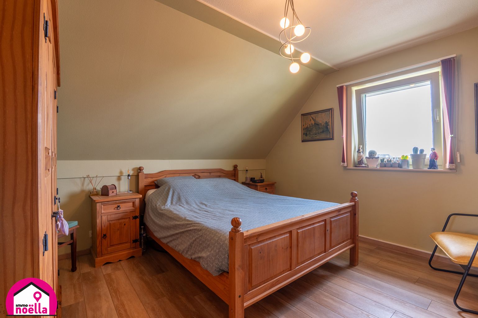 Te koop te Westende: appartement met 2 slaapkamers! foto 14