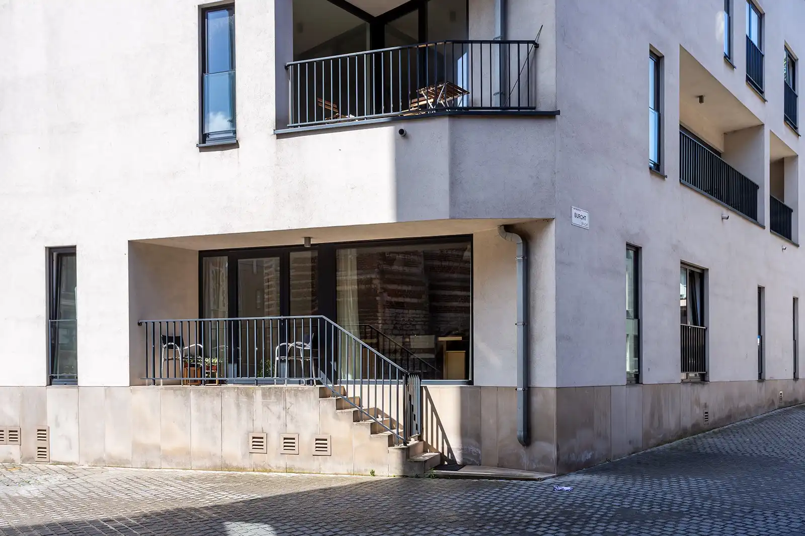 Ruim app op top locatie aan de Schelde foto 21