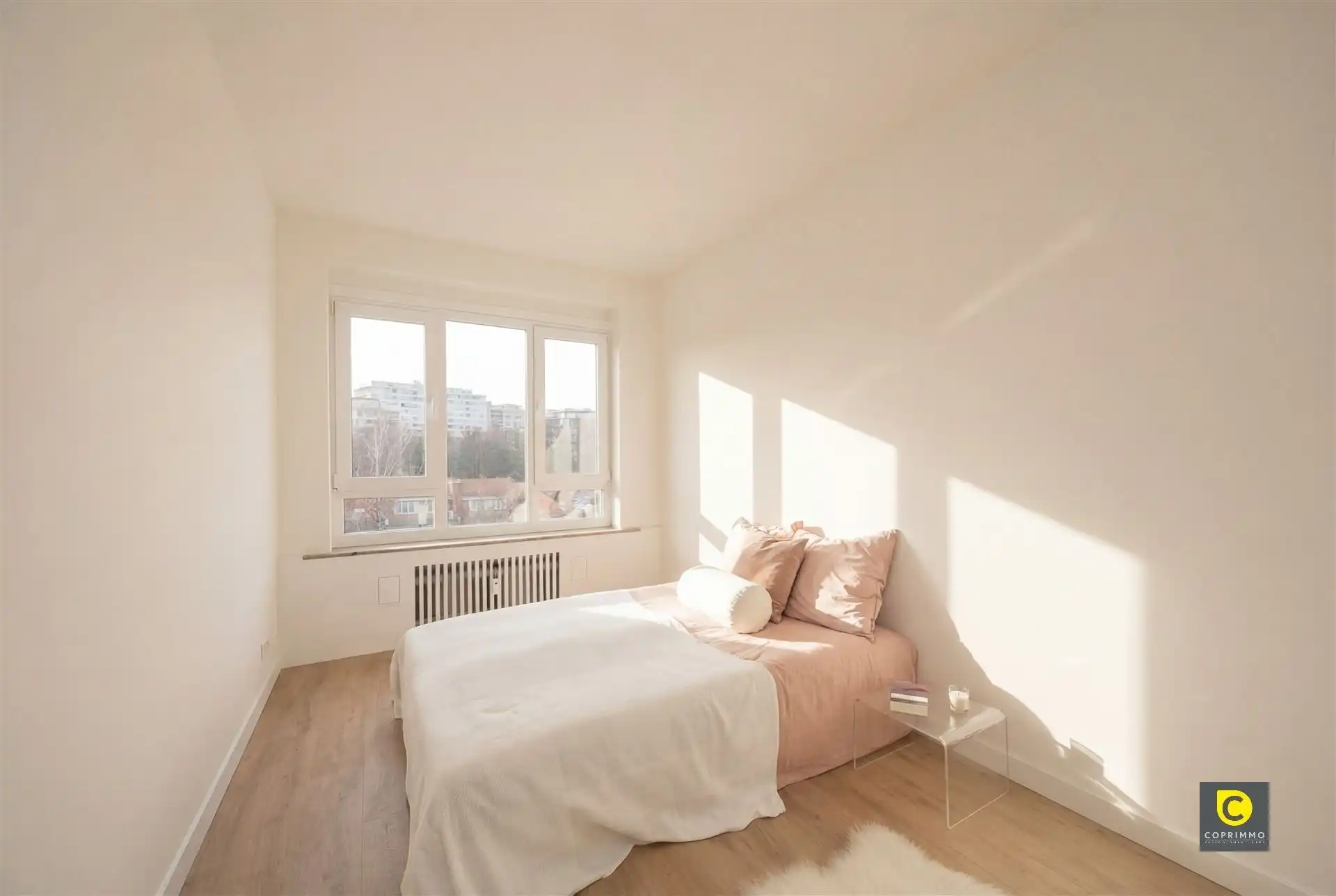 Prachtig gerenoveerd 3 slpk app foto 9