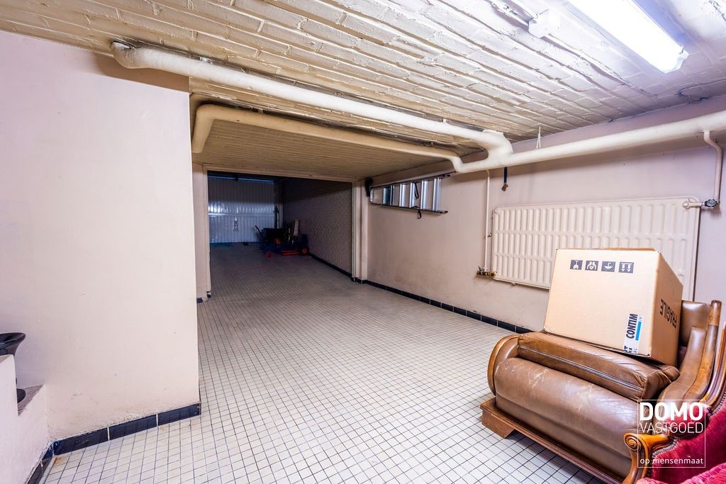 Karaktervolle woning - ruim, zonnig en centraal gelegen. Begint jouw nieuwe thuis hier? foto 33