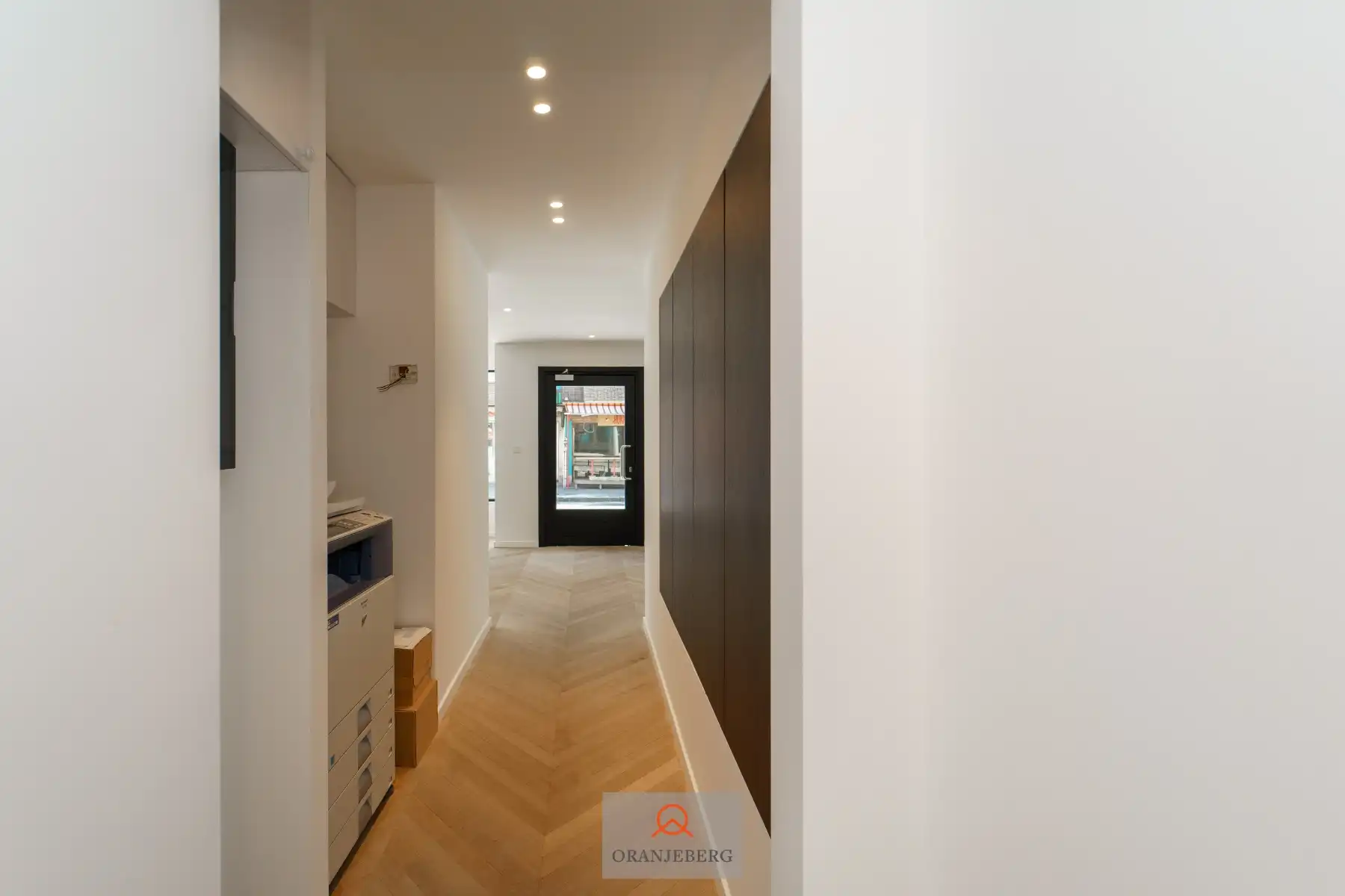 Prachtig handelsgelijkvloers in centrum Gent foto 21