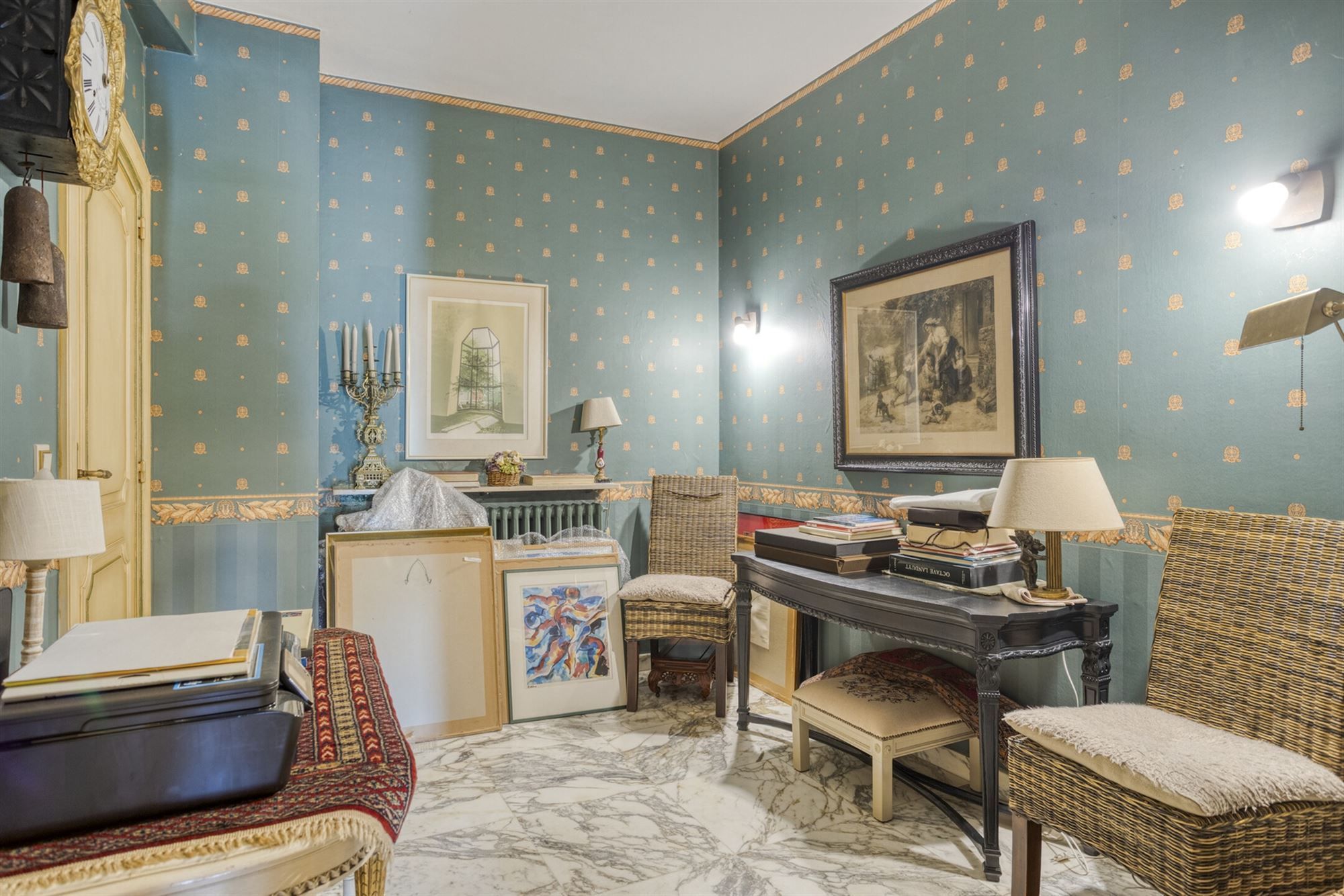 Ruim 4-slaapkamer huis in Turnhout - EPC B met enorme garage foto 7