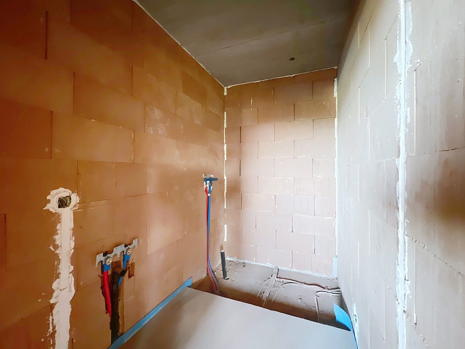 Nieuwbouw WONING met LOODS (200m²) - dé perfecte woon-werkcombinatie ! foto 20