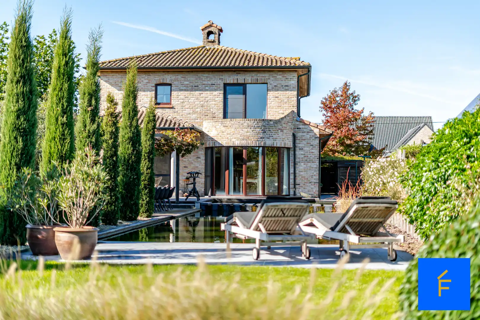 Gezellig wonen op een TOP-locatie foto {{pictureIndex}}