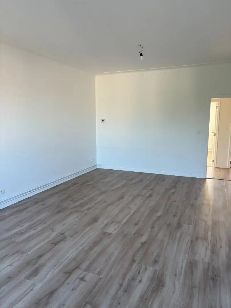 Energiezuinig appartement met 2 slaapkamers en garage foto 7