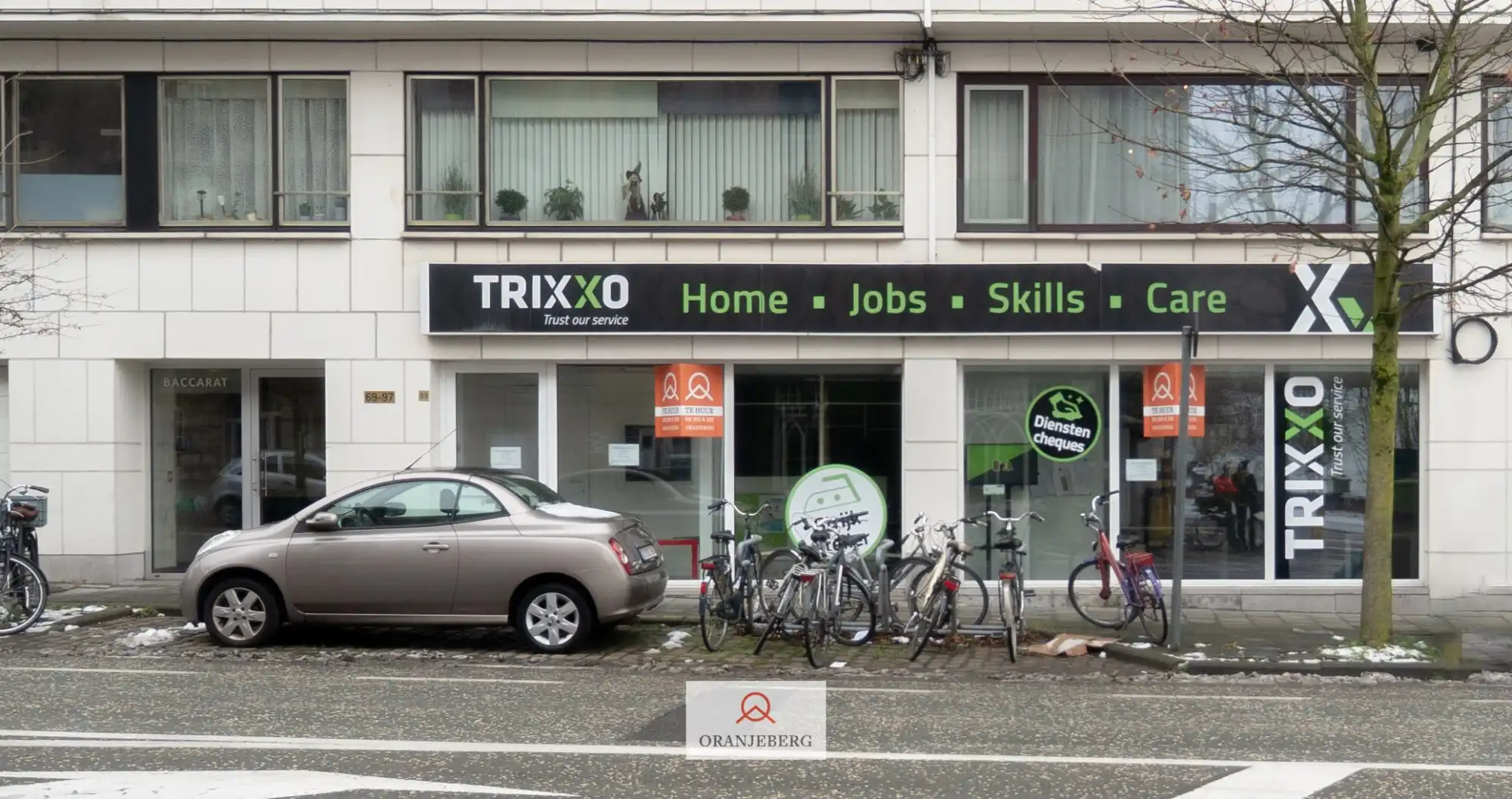 Energiezuinig handelspand op commerciële ligging foto 31