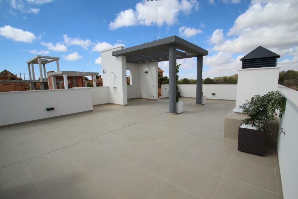Villas Amay - Bellavista - San Miguel de Salinas foto 3