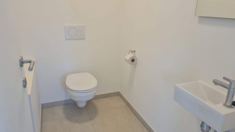 instapklaar 3 slaapkamer appartement met autostaanplaats foto 13