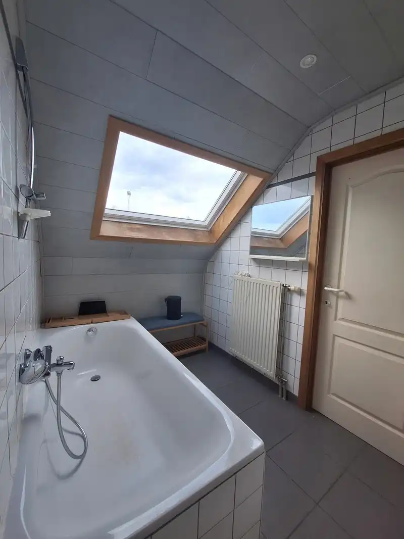 KNUS duplex appartement te Diepenbeek foto 12