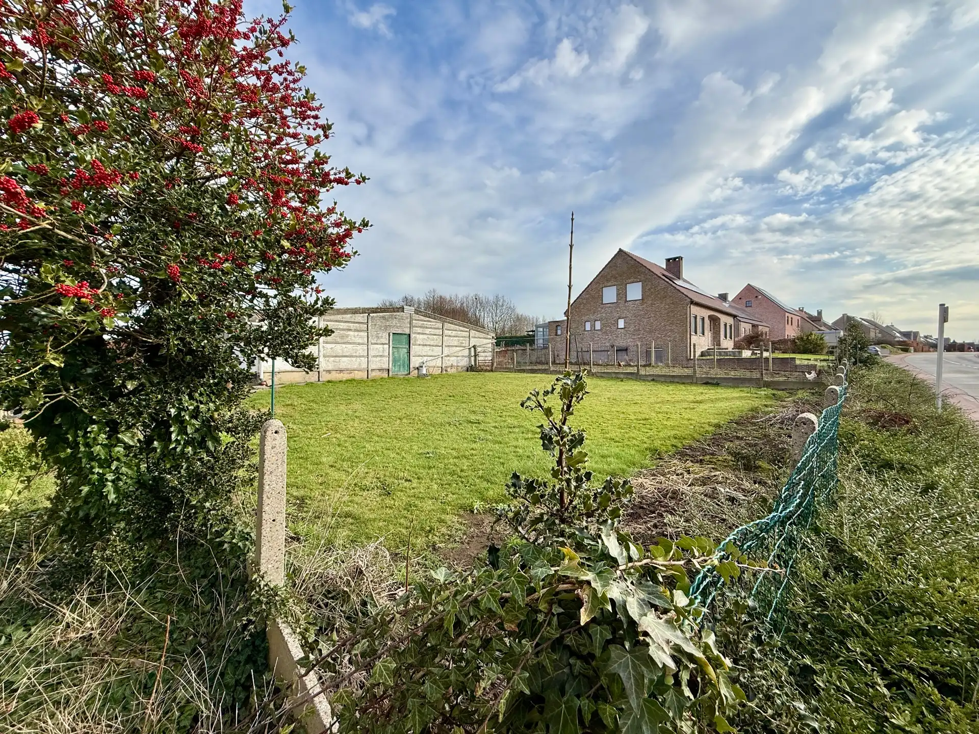 Prachtig gelegen woonst met ontwikkelingspotentieel  foto 12