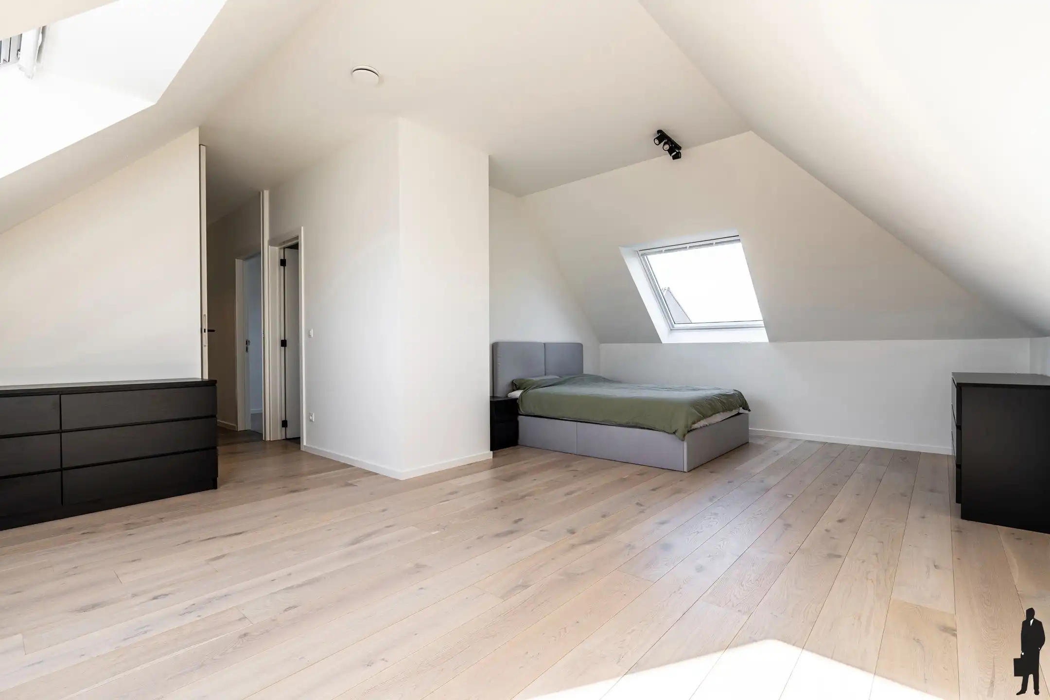 Nieuwbouwappartement in het hart van Zoersel foto 15