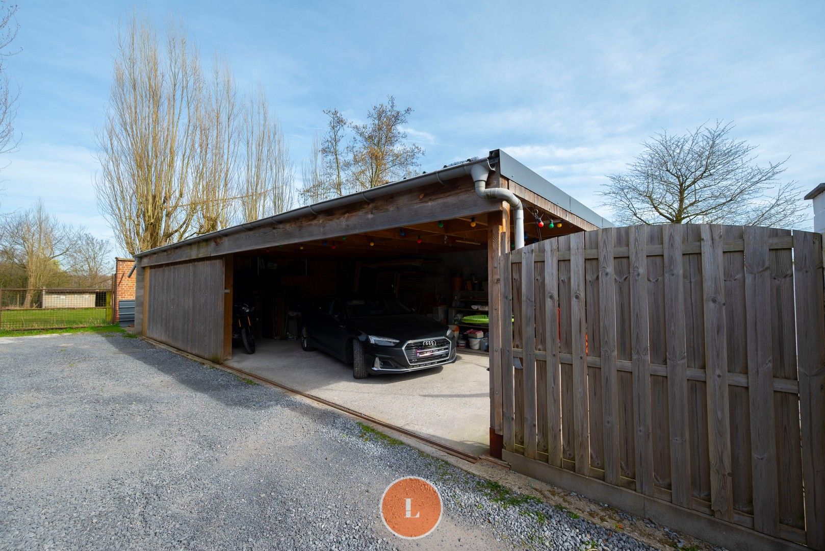 Te koop ruime half open woning met 5 slaapkamers en uitweg te Menen. foto 15