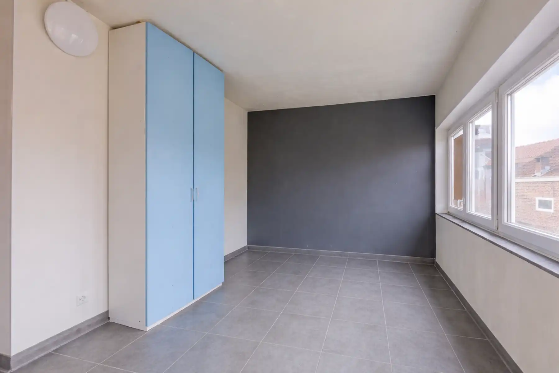 Gezellig 1 Slaapkamer Appartement Nabij centrum Dilbeek foto 7