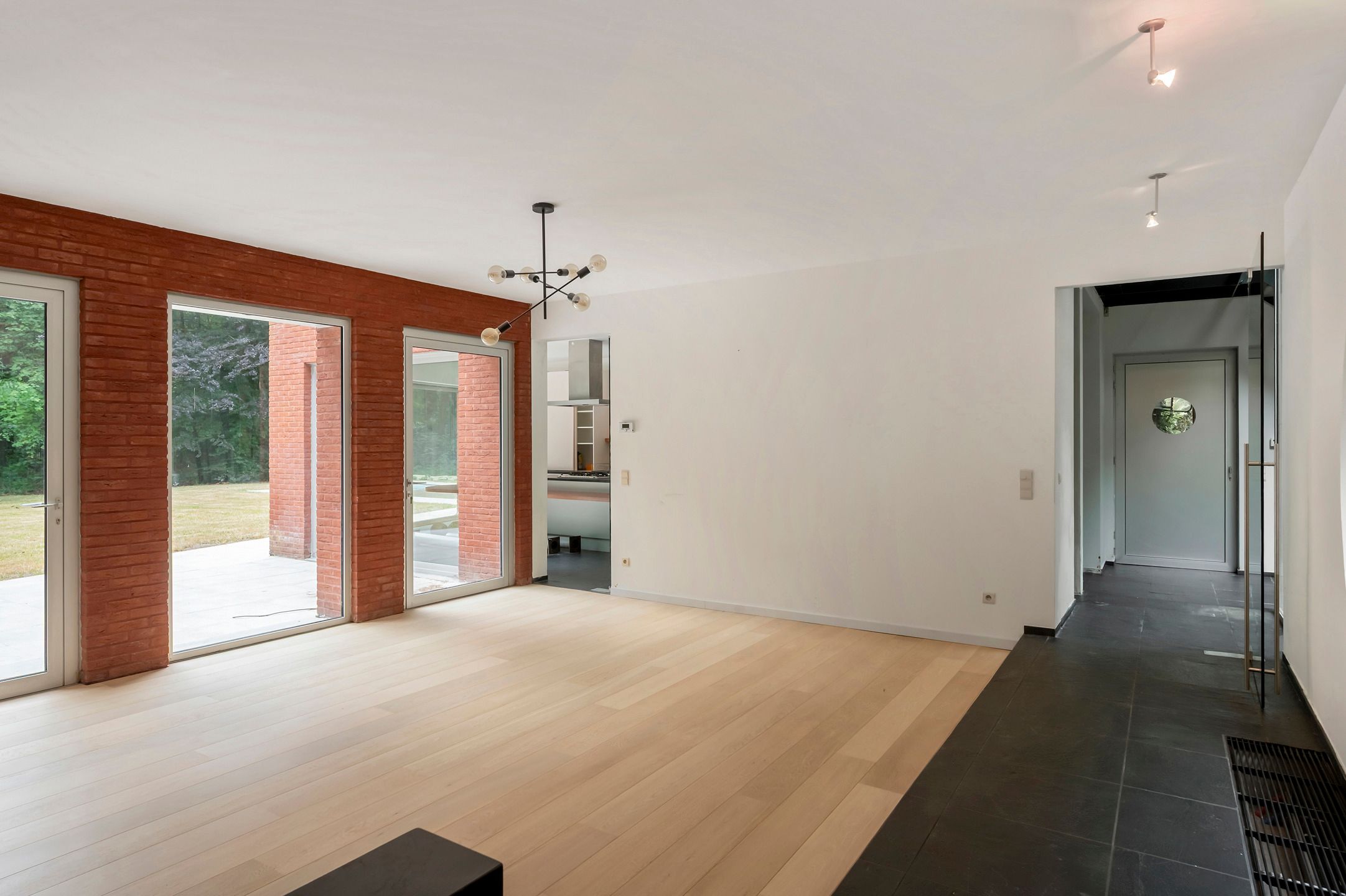Moderne villa met zwembad! foto 7