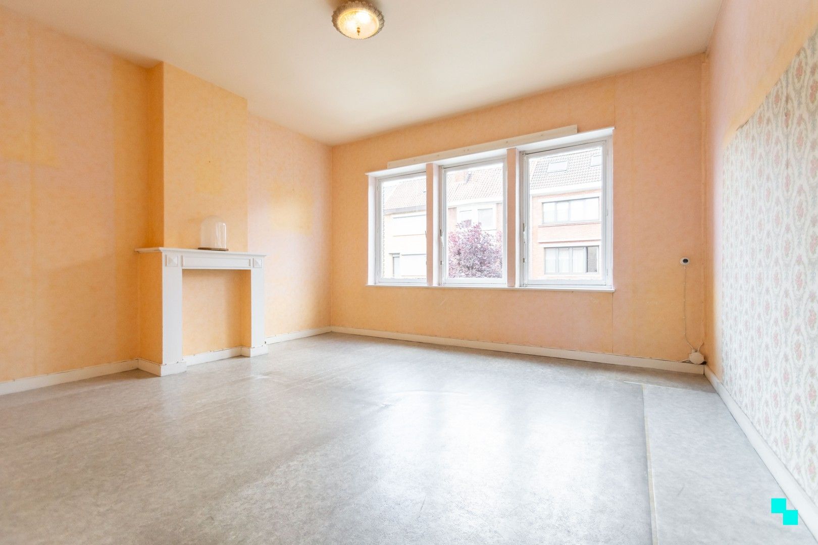 Charmante woning met tuin te Gentbrugge foto 24