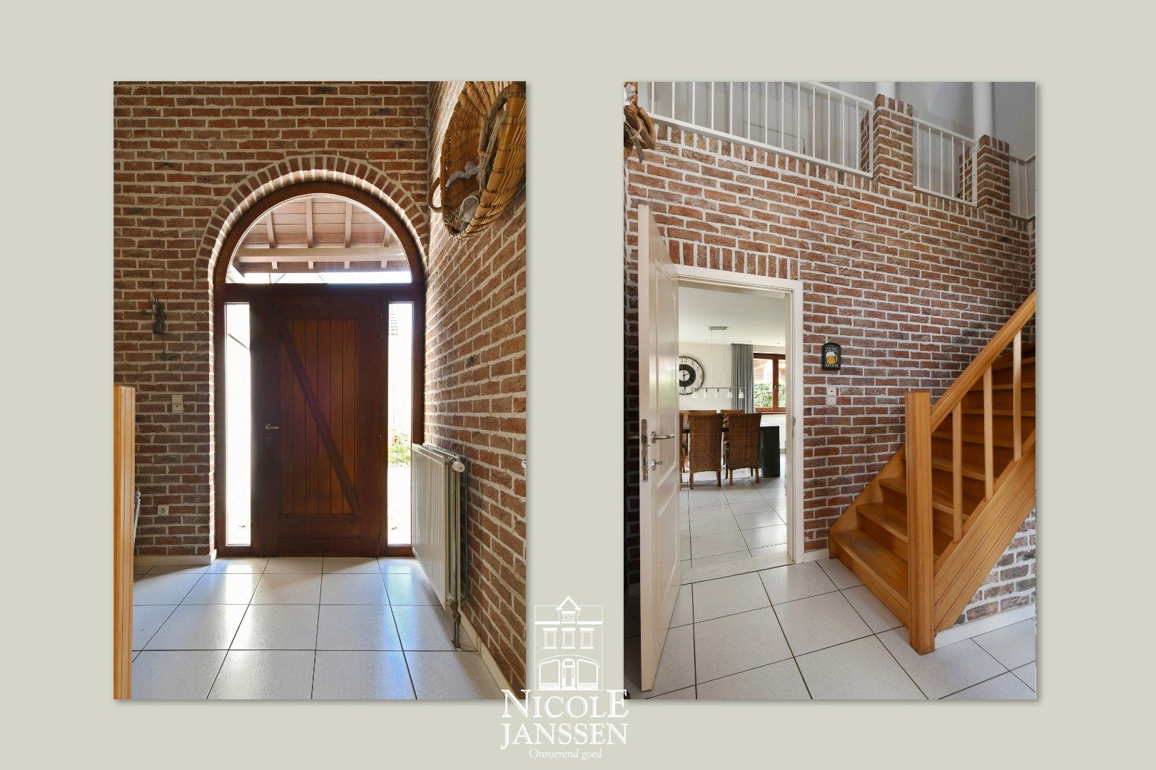 Vrijstaande gezinswoning foto 3