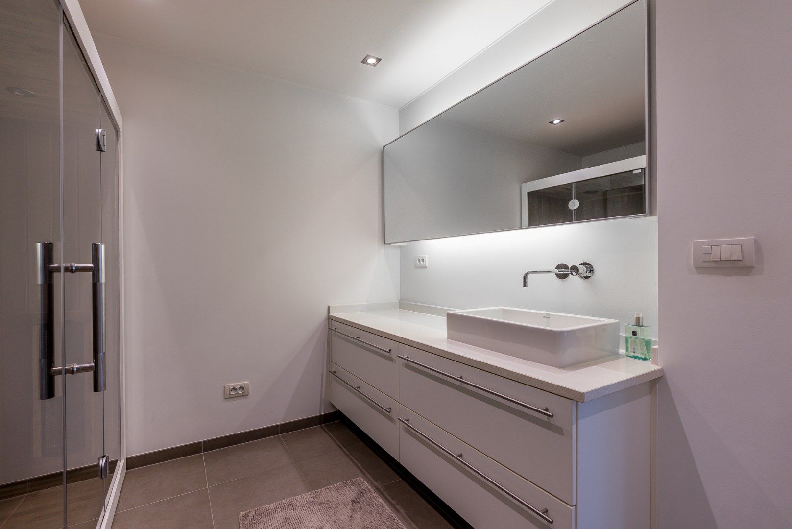 Prachtig gelegen villa met zwembad op 33 are tegen de Keiheuvel ! foto 28