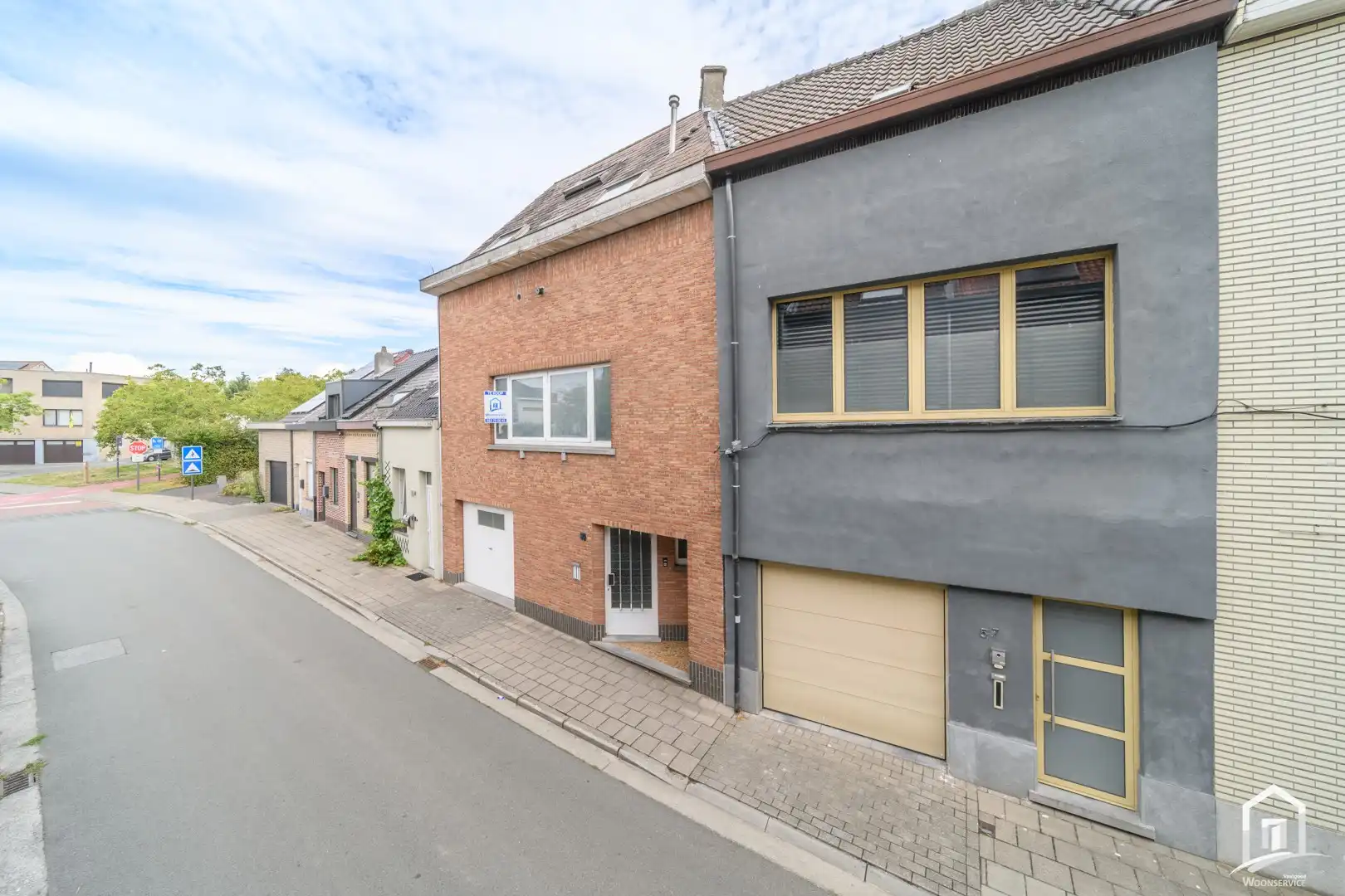 Te renoveren ruime, karaktervolle gezinswoning te Aalst foto 26