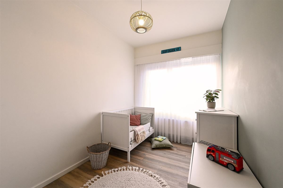 Opbrengsteigendom met twee vergunde appartementen  foto 28