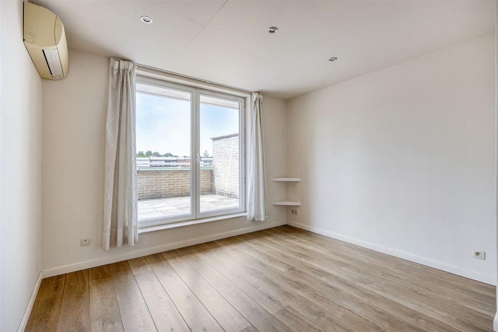 Instapklaar 2-slaapkamer appartement in Herent foto 6