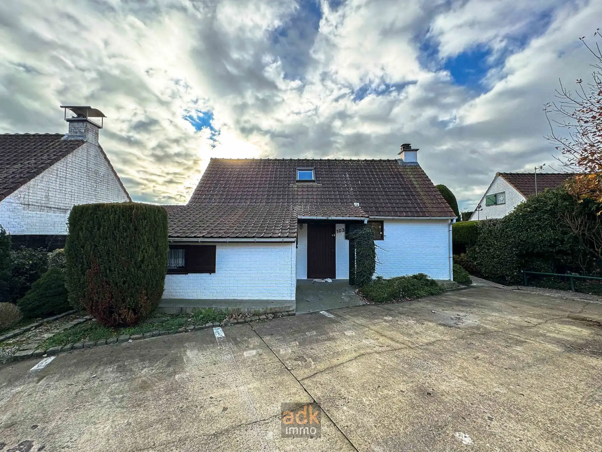 Vakantiewoning in Duinendaele – ideale mix van eigen gebruik én verhuurpotentieel foto 7