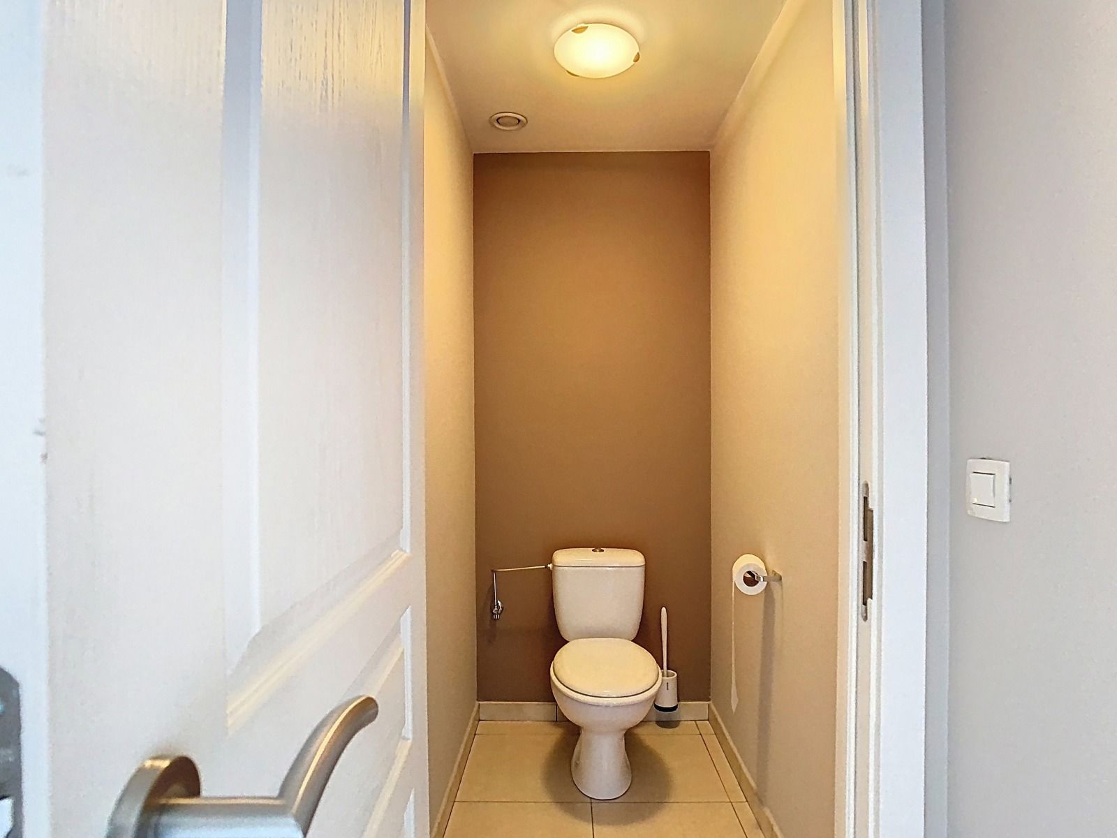 Recente, halfopen én Instapklare Woning met 3 SLPK én tuin! foto 12