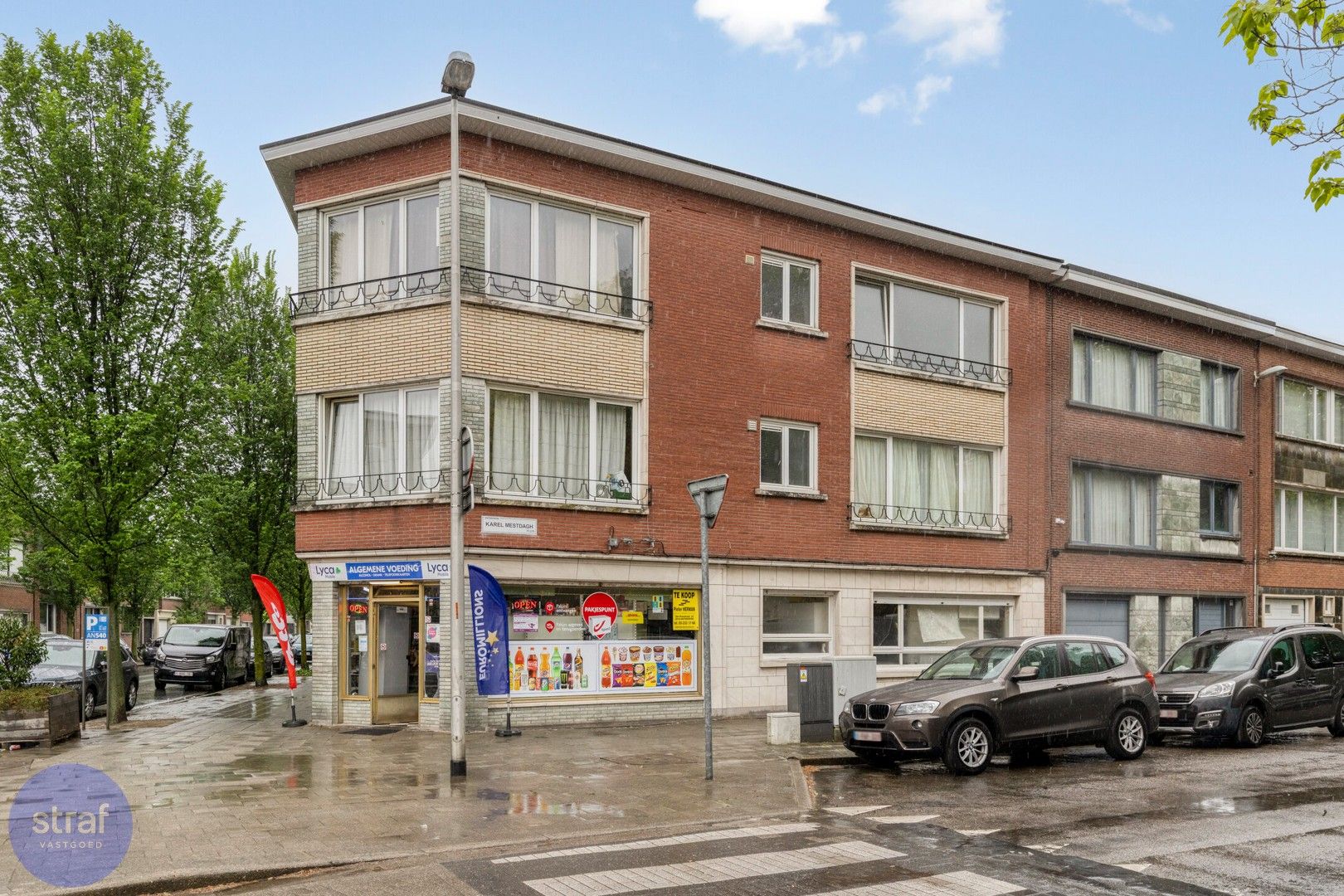 Verhuurd handelspand te koop op toplocatie in Wilrijk foto 3