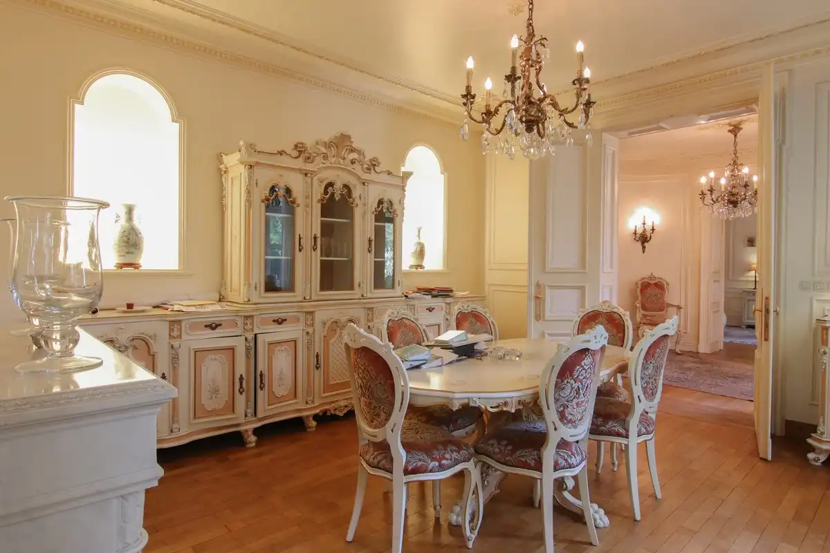 Landhuis - Kasteel te Brandepoelstraat 38 3570 Alken foto 9