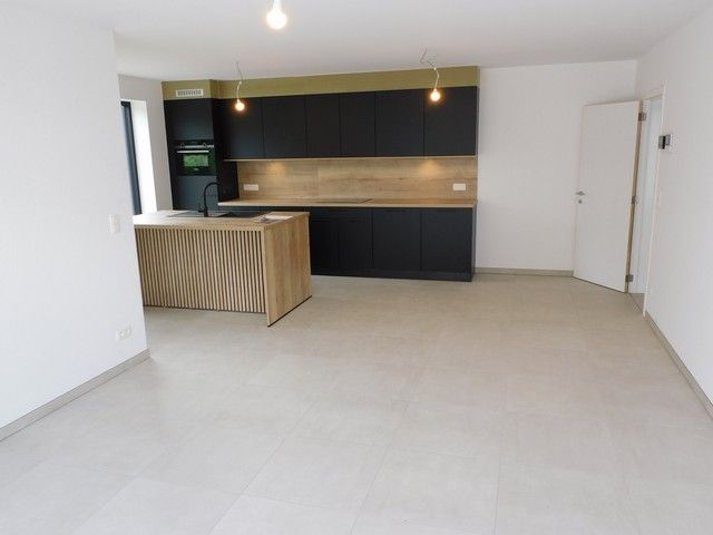 Luxe BEN-appartement met groot terras  foto 3