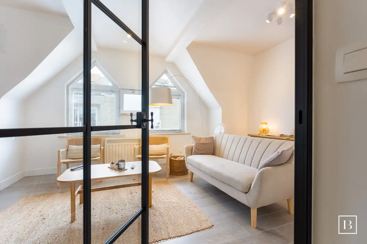 Appartement te koop foto 9
