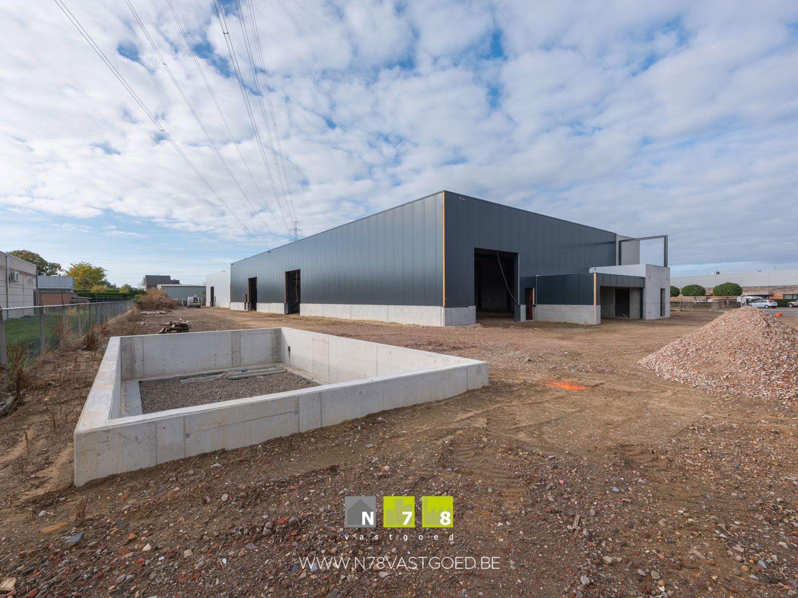 Bedrijfsvastgoed te huur foto 6