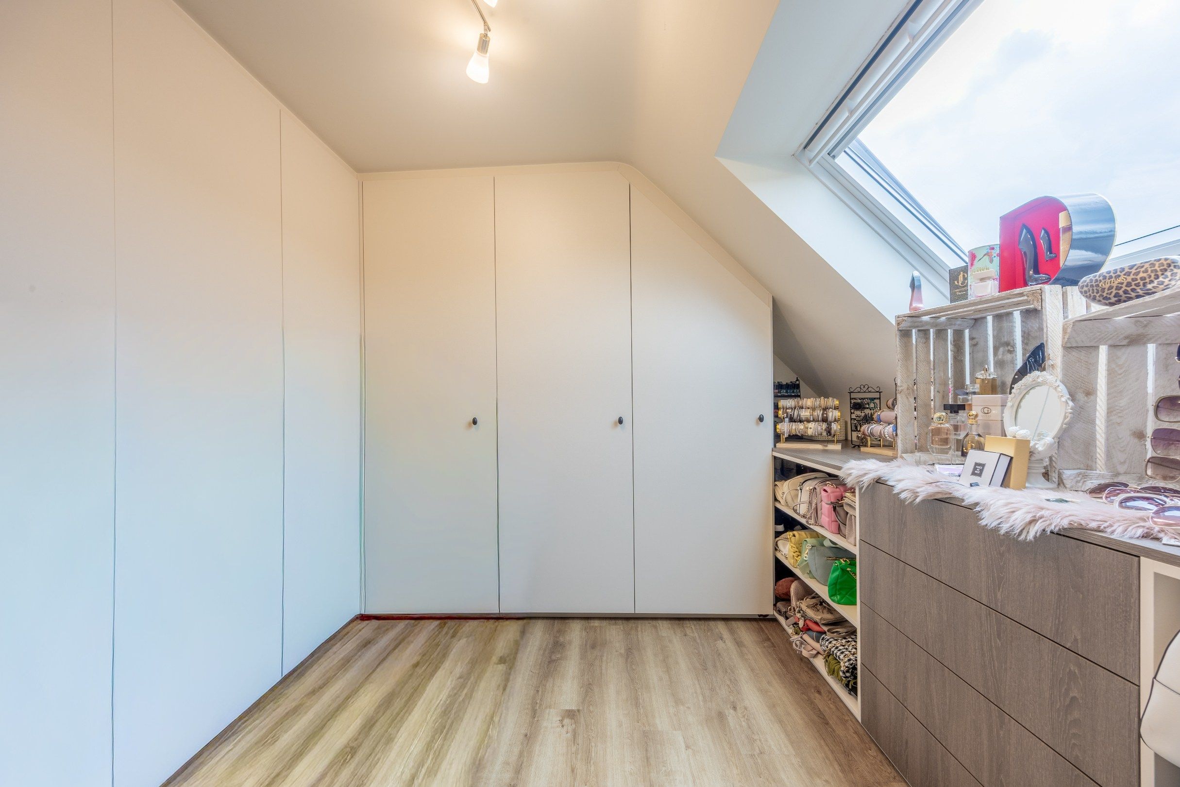 RECENTE ENERGIEZUINIGE WONING  foto 10